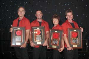 Klipwerf gold records