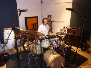 3 Kevin Gibson