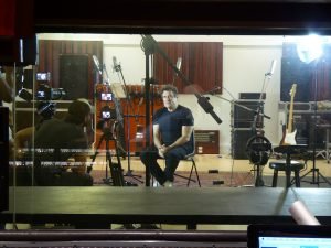 Johnny interview