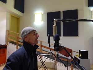 Mic position2