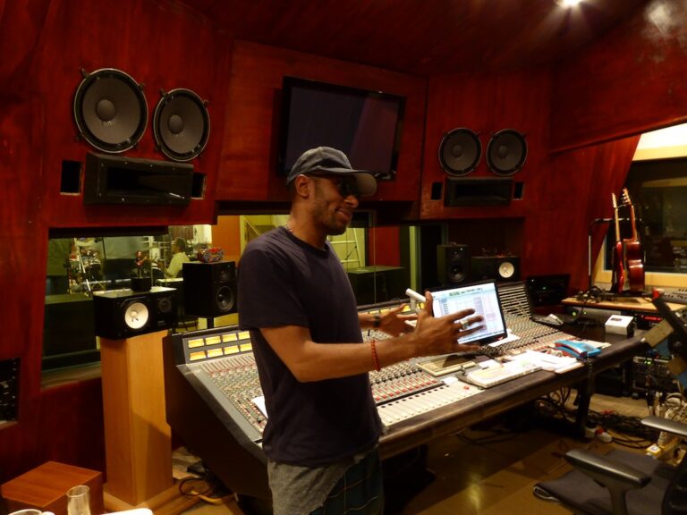 Yasiin Bey