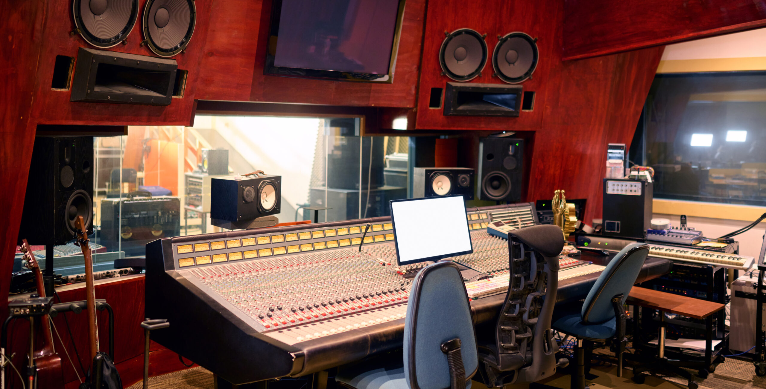 milestone recording studio, recording studio, music recording, adr, automatic dialogue replacement, audio post production, SAG-AFTRA Studio, voice-over recording, source-connect