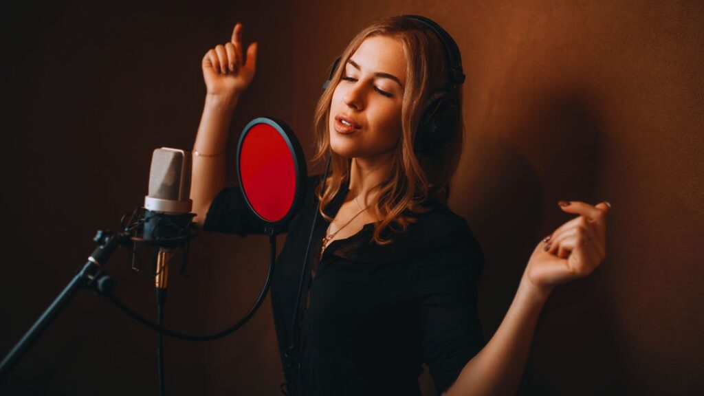 Milestone Recording Studio (2)