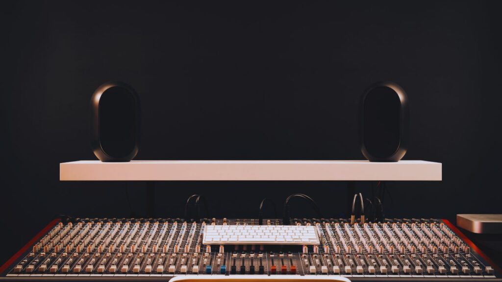 Milestone Recording Studio (3)