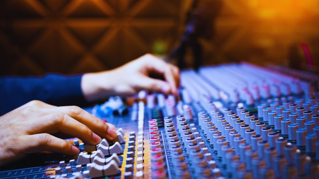 Milestone Recording Studio (4)
