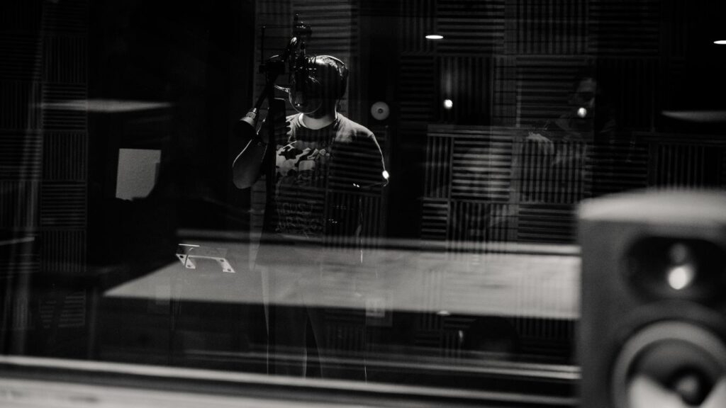 Milestone Recording Studio (1)