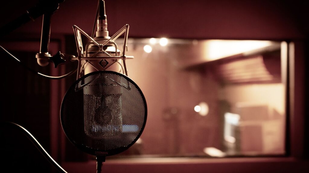 Milestone Recording Studio (4)